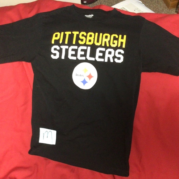 NFL Pittsburgh Steelers tshirt - Picture 1 of 1